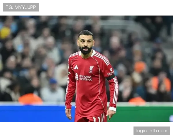 萨拉赫在利物浦的战术核心地位与数据贡献分析 萨拉赫在利物浦的战术核心地位与数据贡献分析