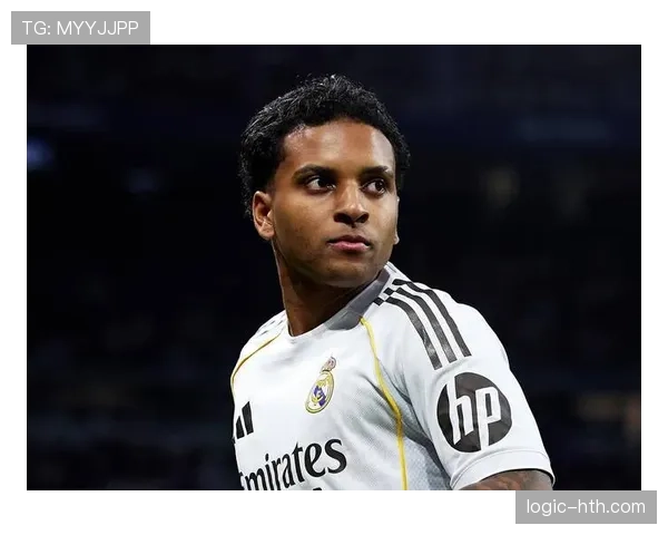 罗德里戈欧冠赛场接连爆发 是否存在运气成分? 罗德里戈欧冠赛场接连爆发 是否存在运气成分?