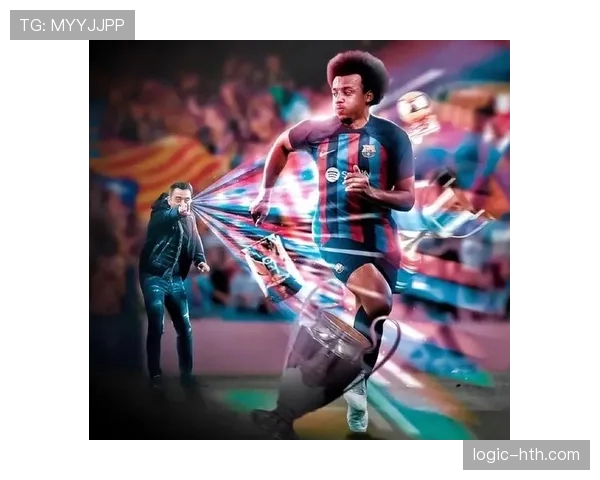 巴萨进攻形势：纵深与变化缺失导致表现逐步扁平，阶段性竞争力受限